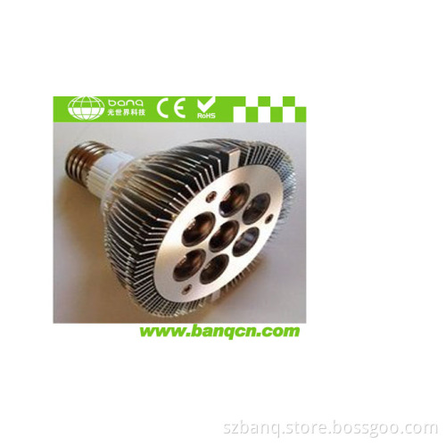 High Power PAR20 LED Light